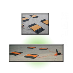 HY-LZY1000 不停車(chē)稱(chēng)重系統(tǒng)