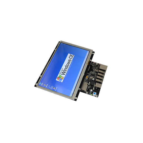 HYARM2416-嵌入式工控開發(fā)平臺