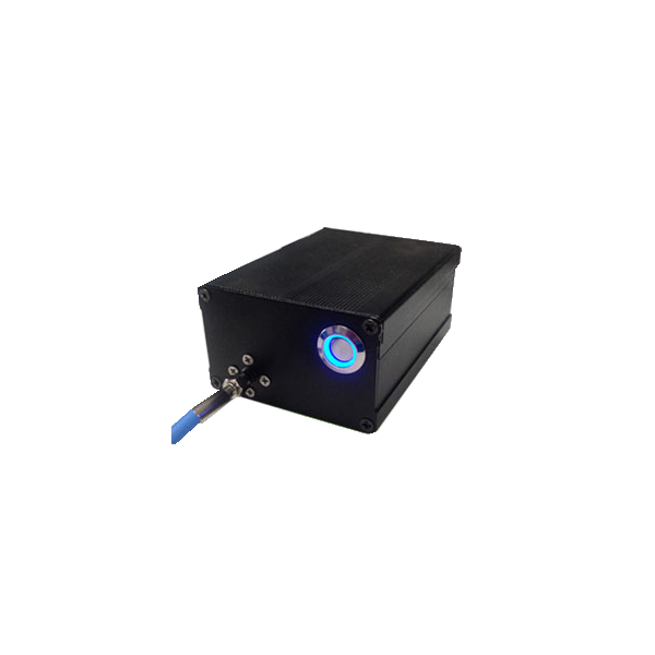 HY-LedLight100系列紫外單波長(zhǎng)光源(265nm~360nm)