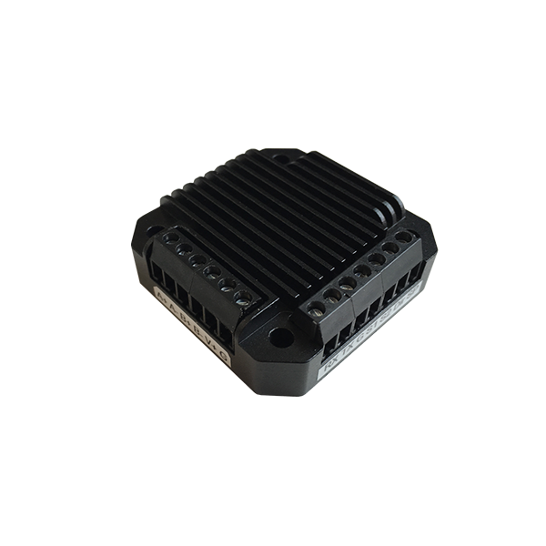 HY-MT系列步進電機驅動器即將發(fā)布